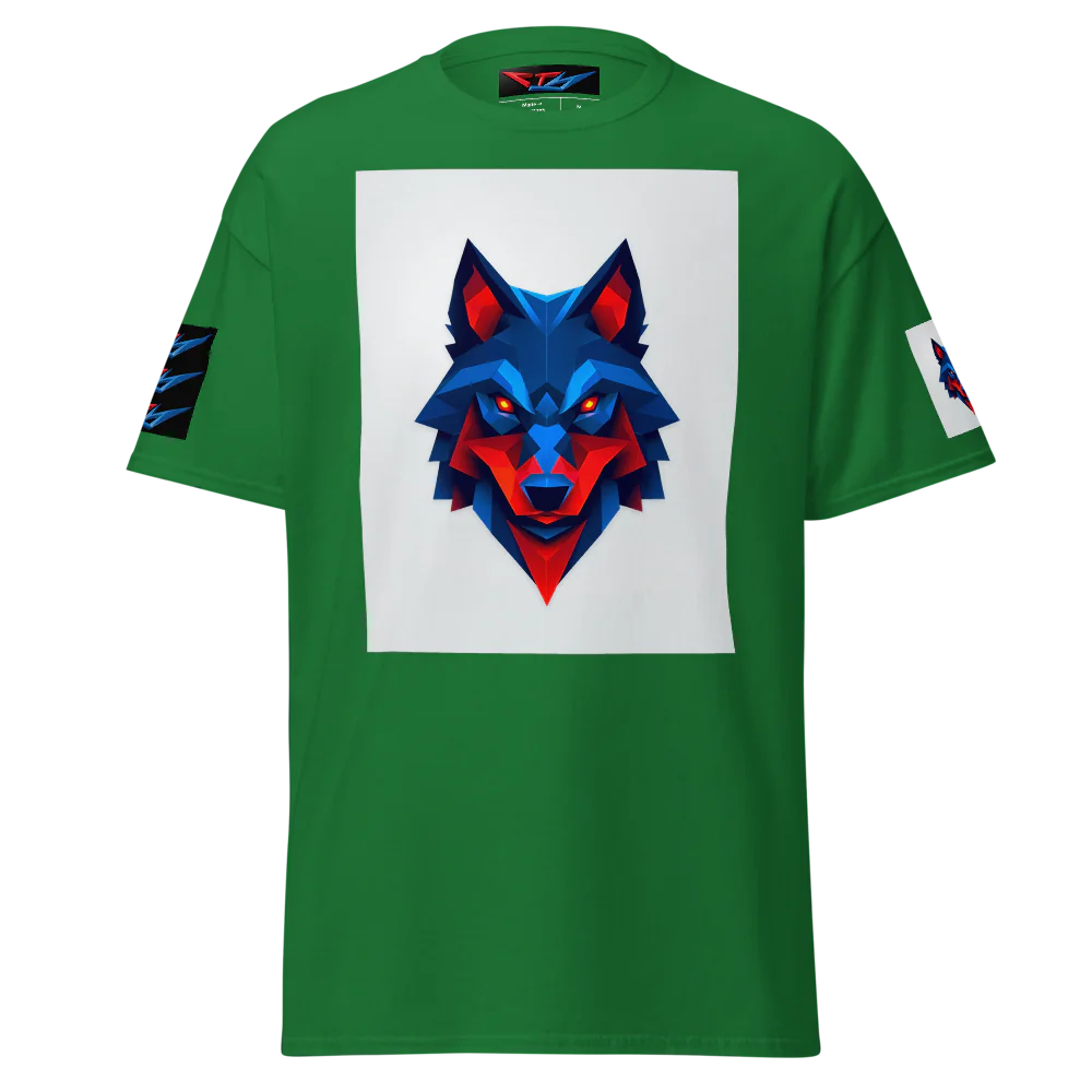 CTS camiseta CTS