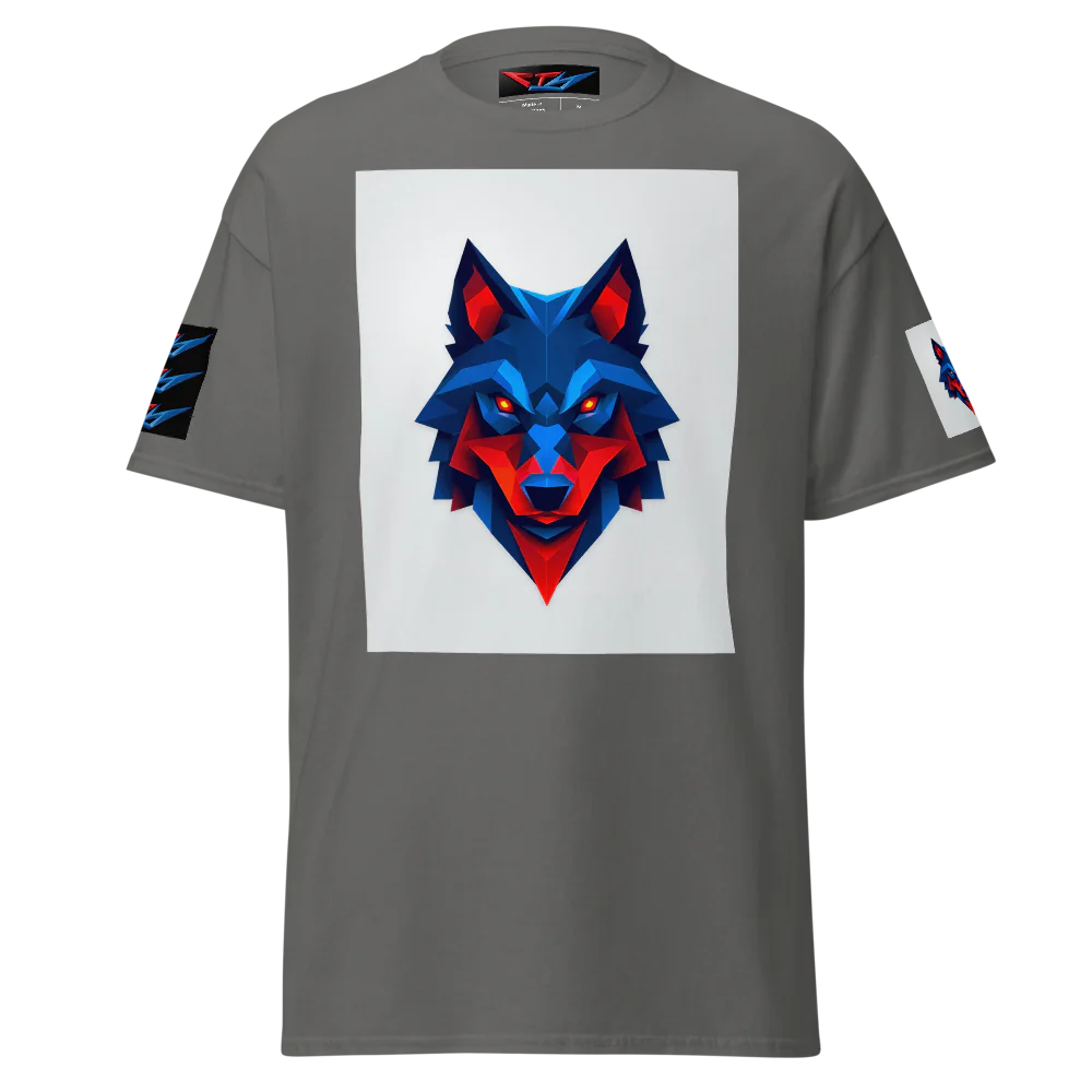 CTS camiseta CTS