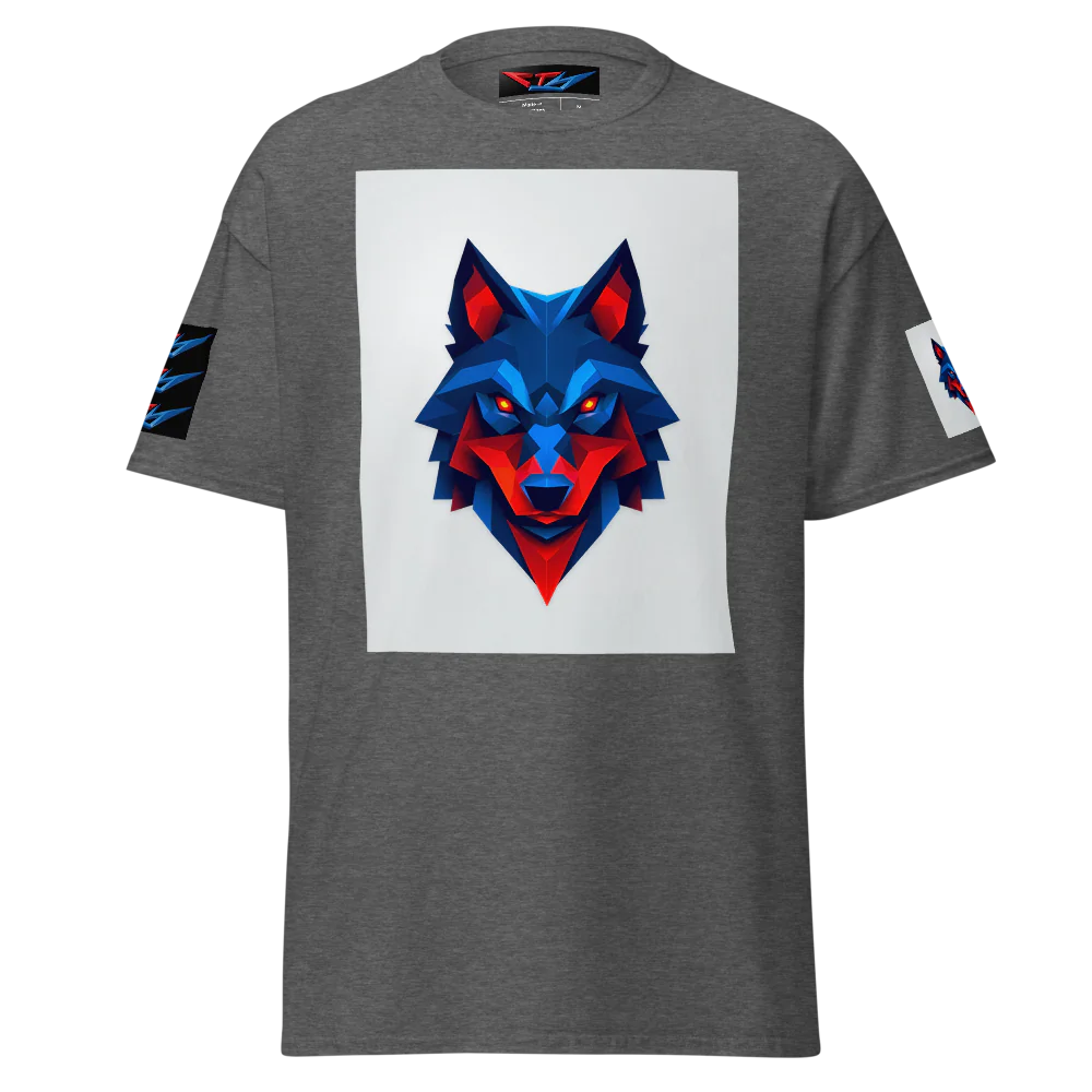 CTS camiseta CTS