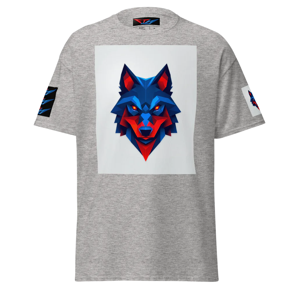 CTS camiseta CTS