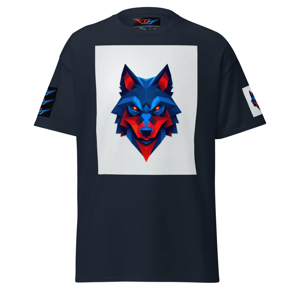 CTS camiseta CTS