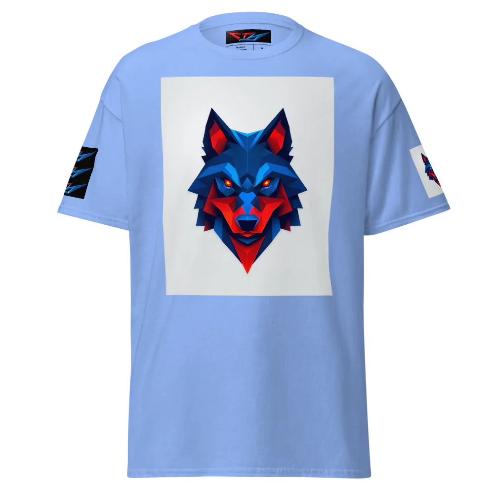 CTS camiseta CTS