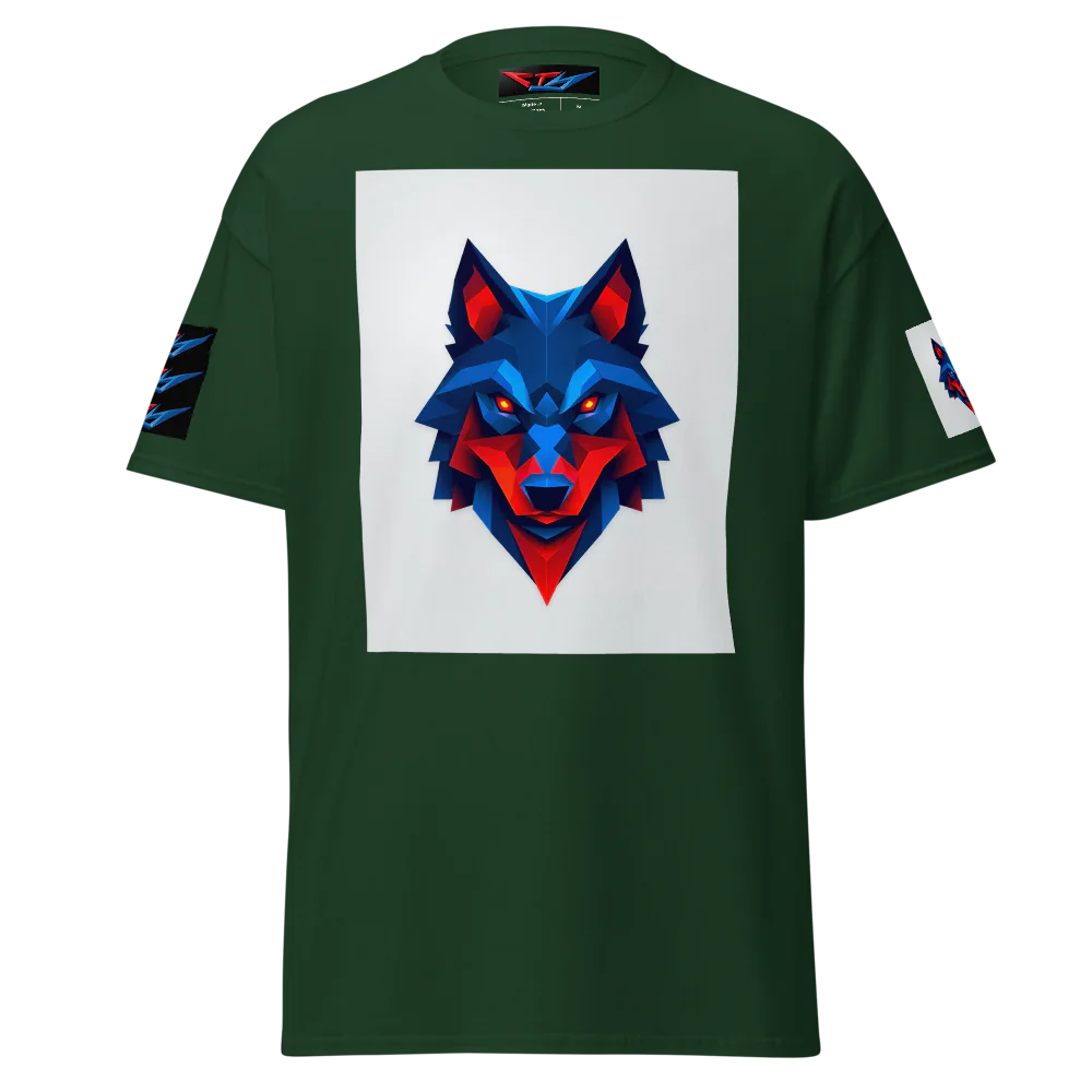 CTS camiseta CTS