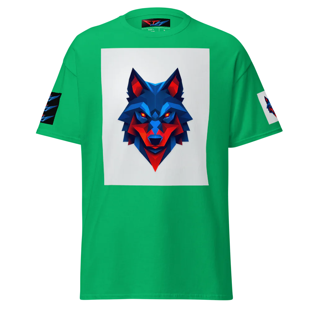 CTS camiseta CTS