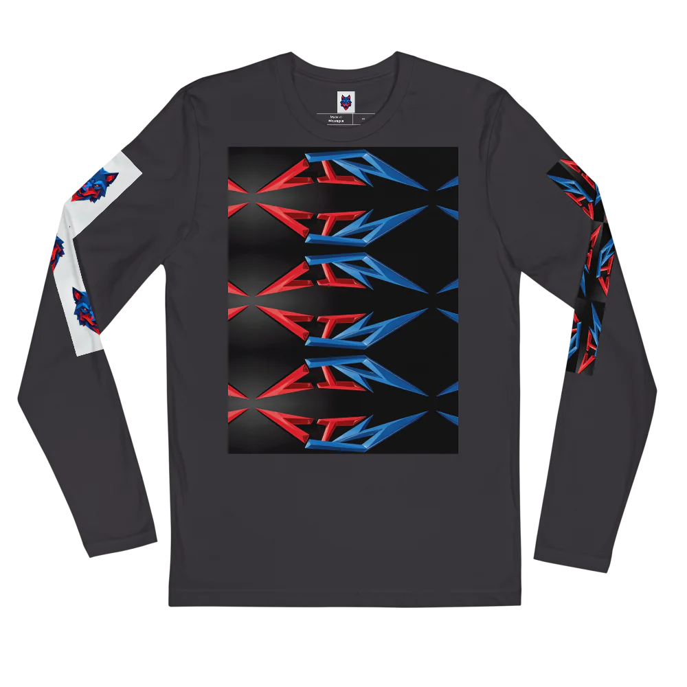 CTS camiseta manga larga CTS