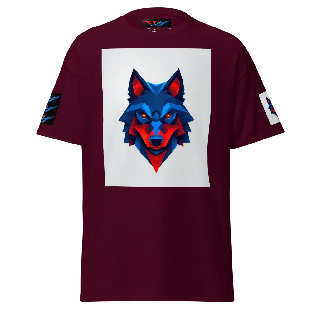 CTS camiseta CTS