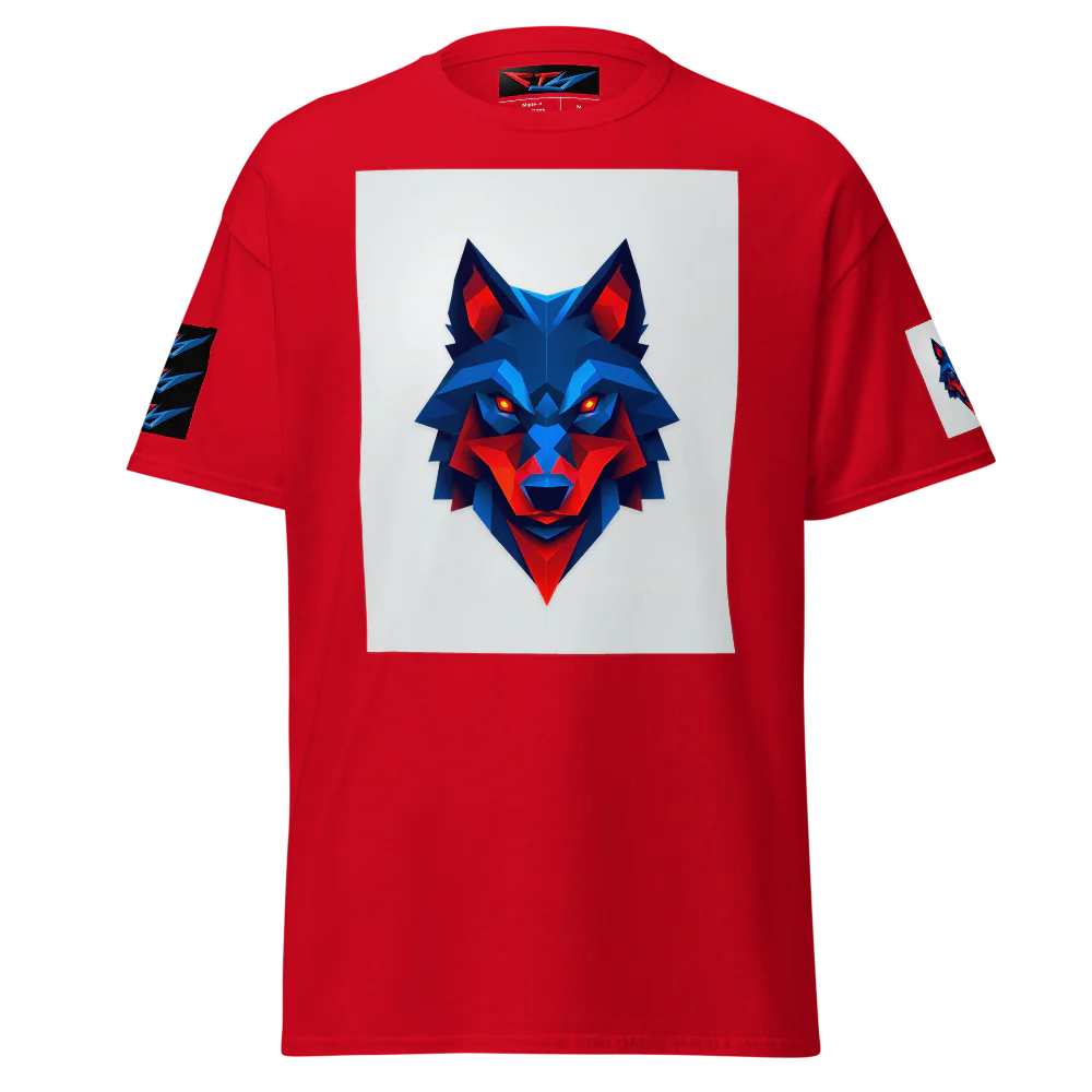 CTS camiseta CTS