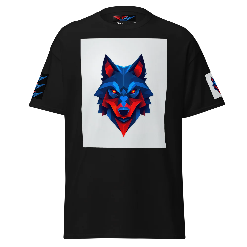 CTS camiseta CTS