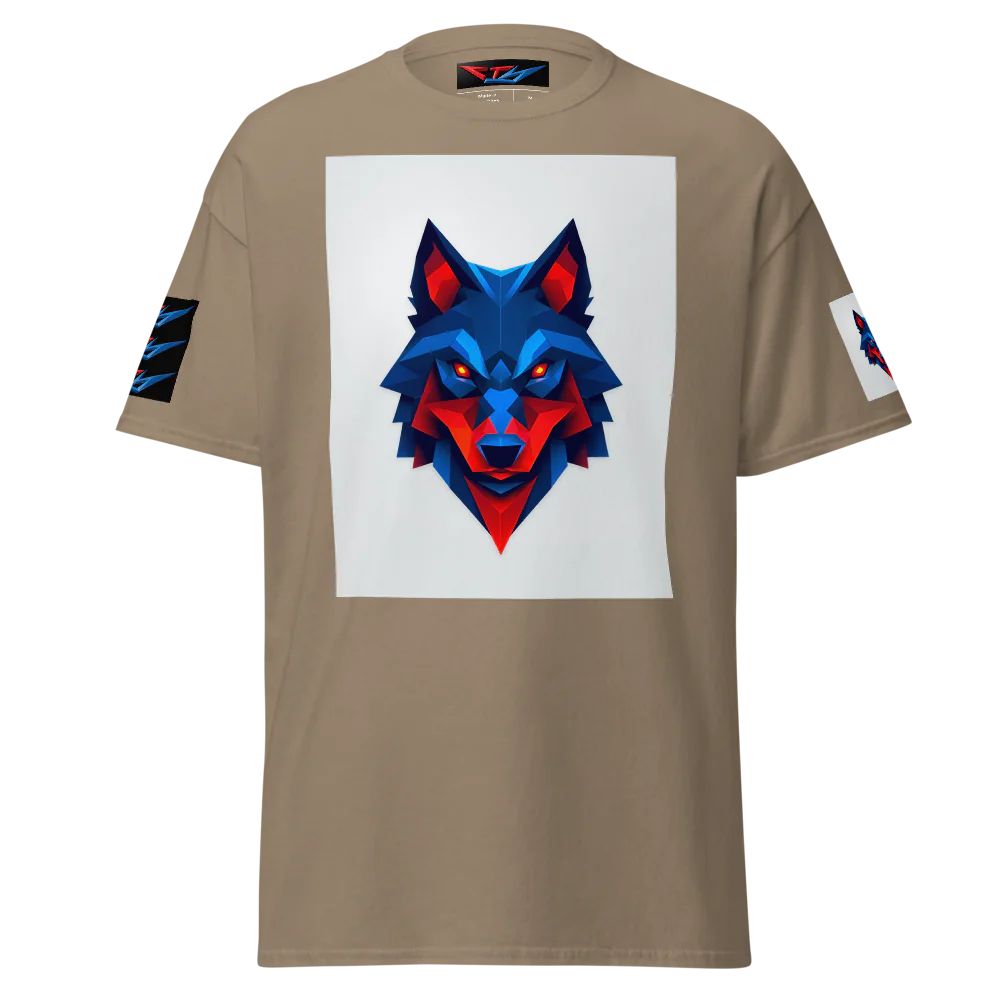CTS camiseta CTS