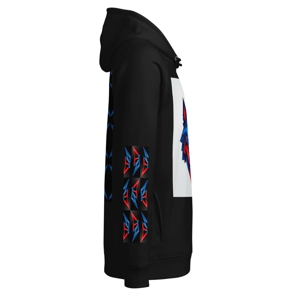 CTS sudadera con capucha CTS