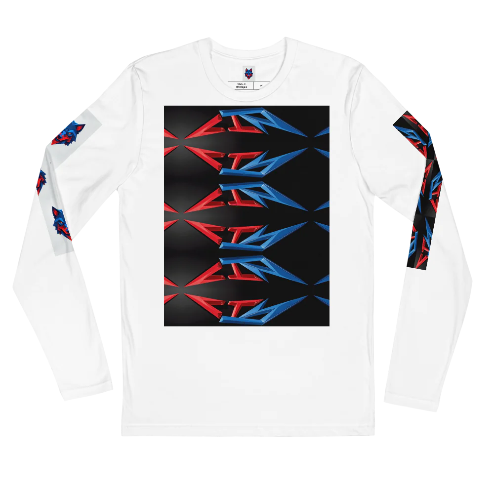 CTS camiseta manga larga CTS