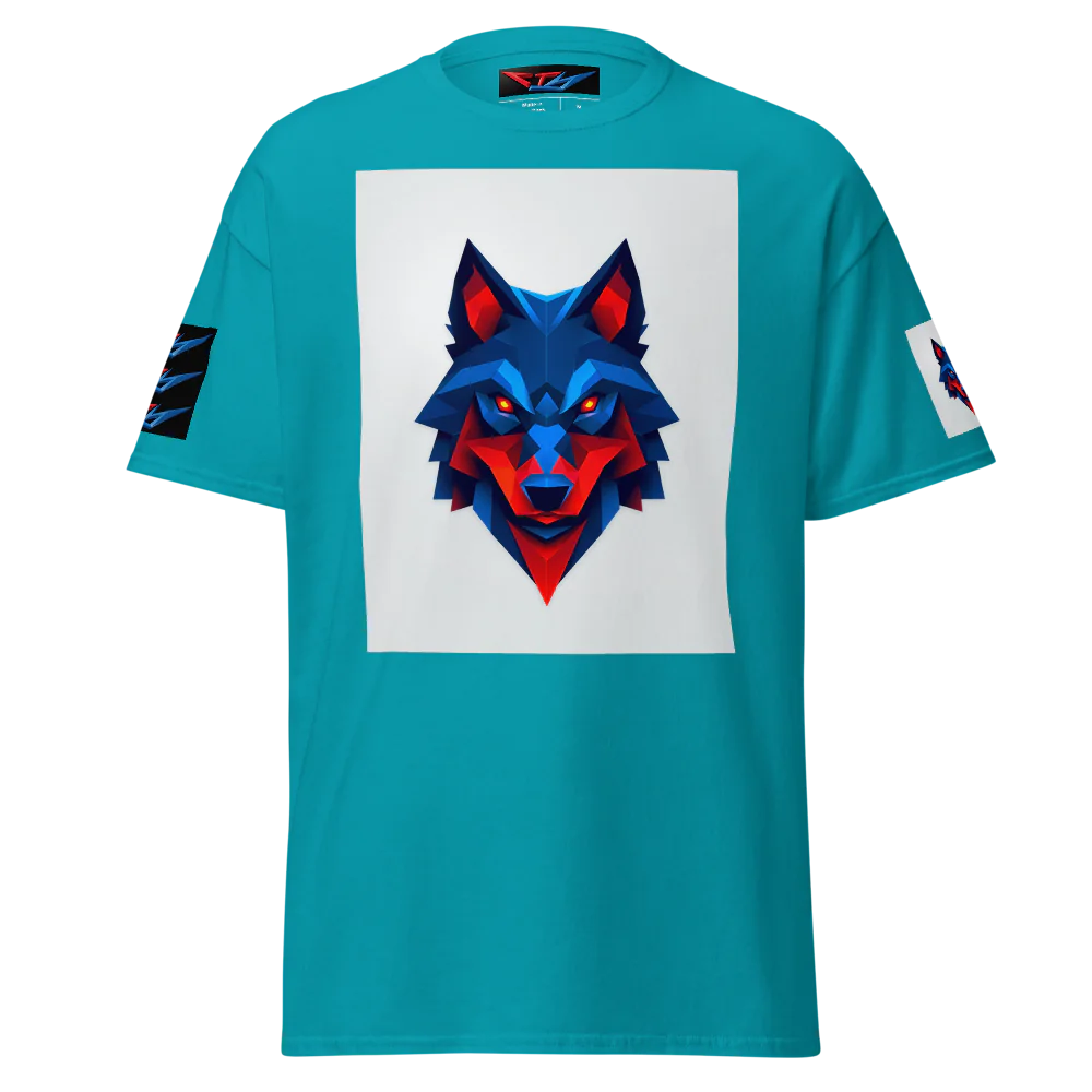 CTS camiseta CTS