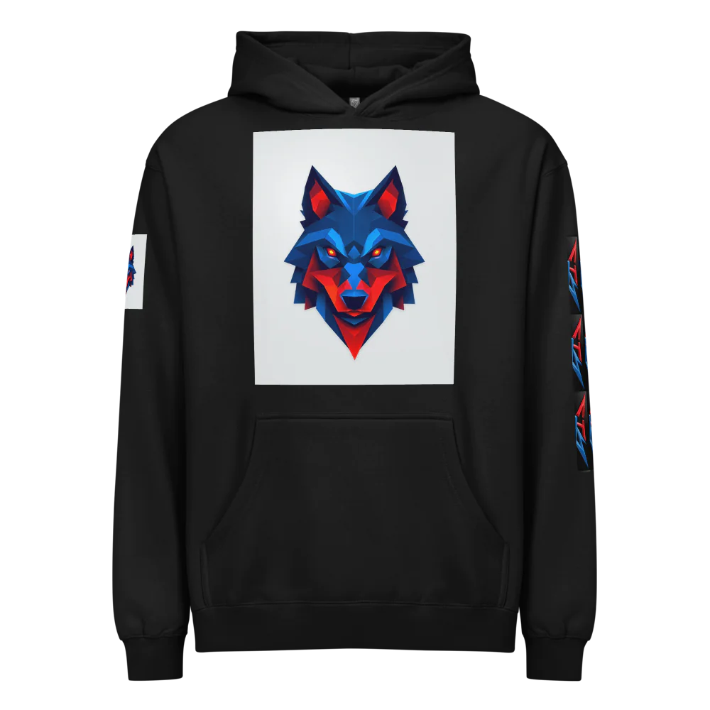 CTS sudadera con capucha CTS