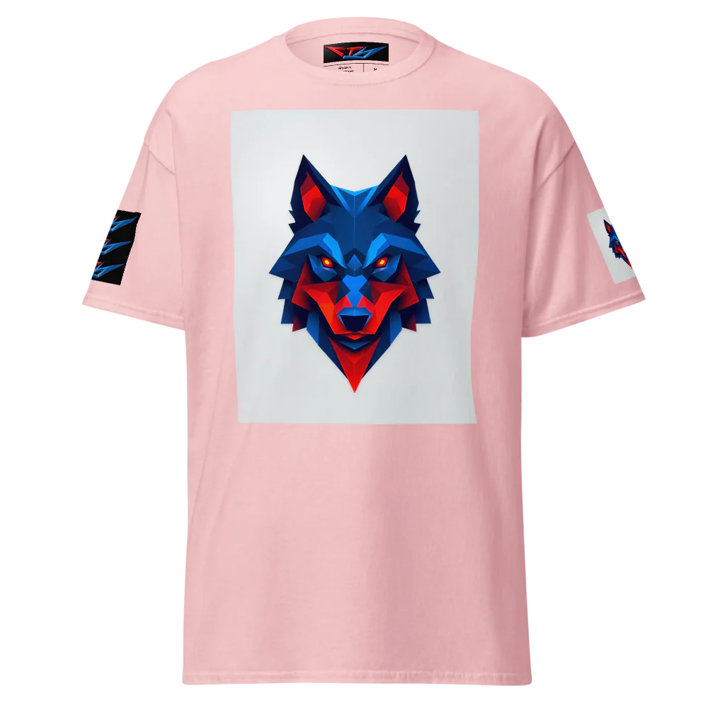 CTS camiseta CTS