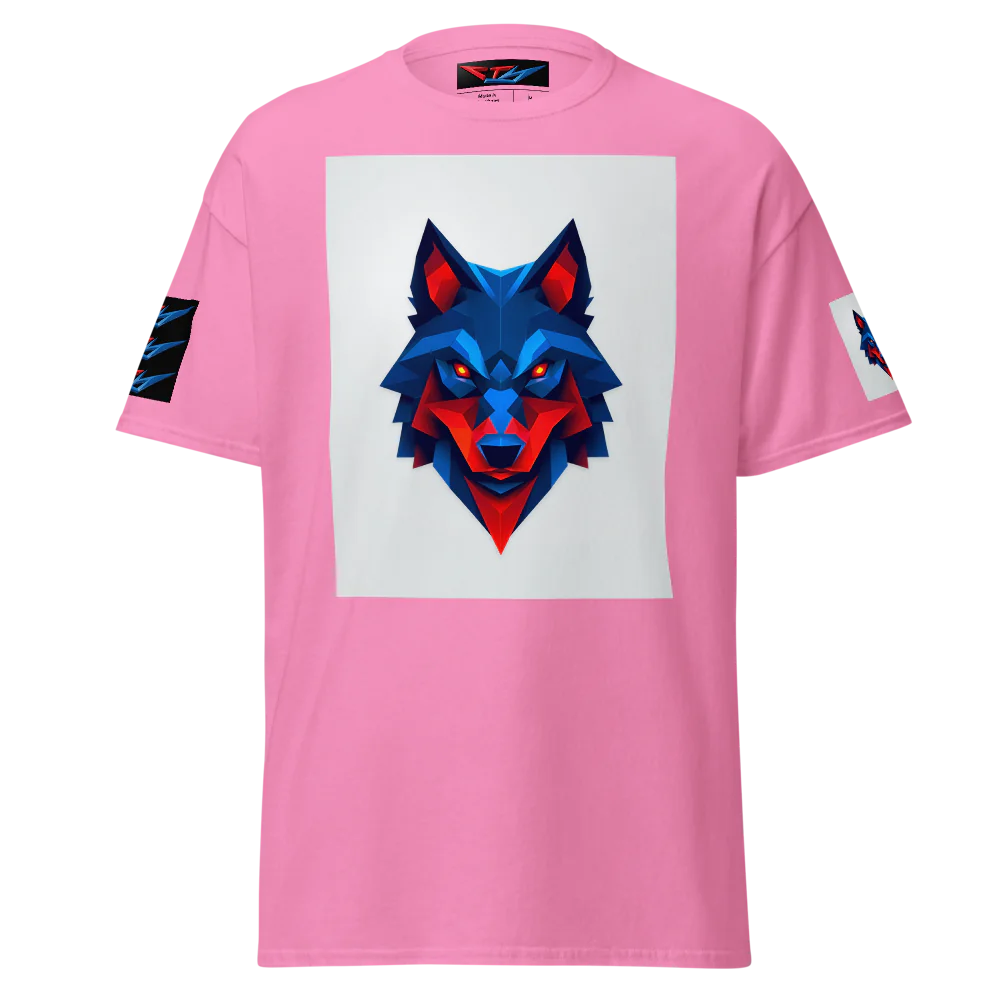 CTS camiseta CTS