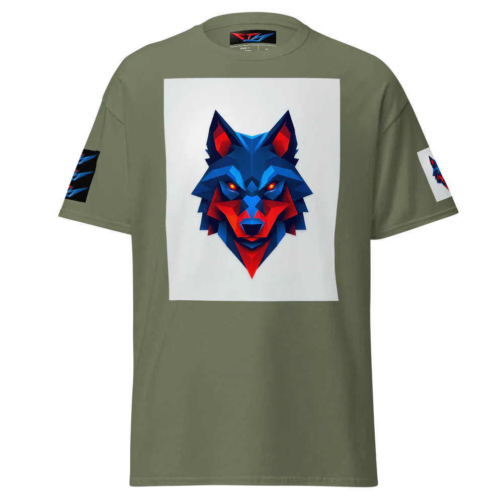CTS camiseta CTS