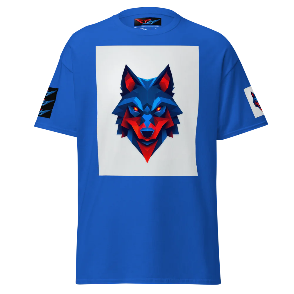 CTS camiseta CTS