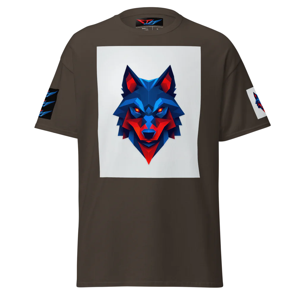 CTS camiseta CTS