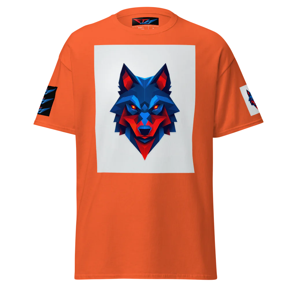 CTS camiseta CTS