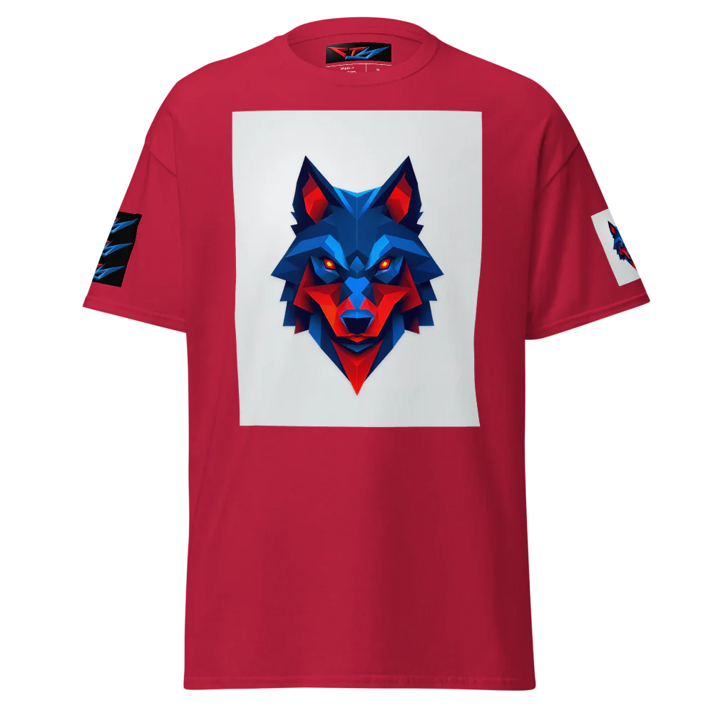 CTS camiseta CTS