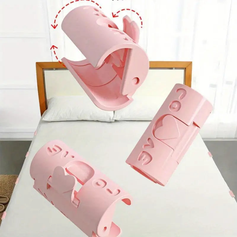 Non-Slip Bed Sheet Fixers