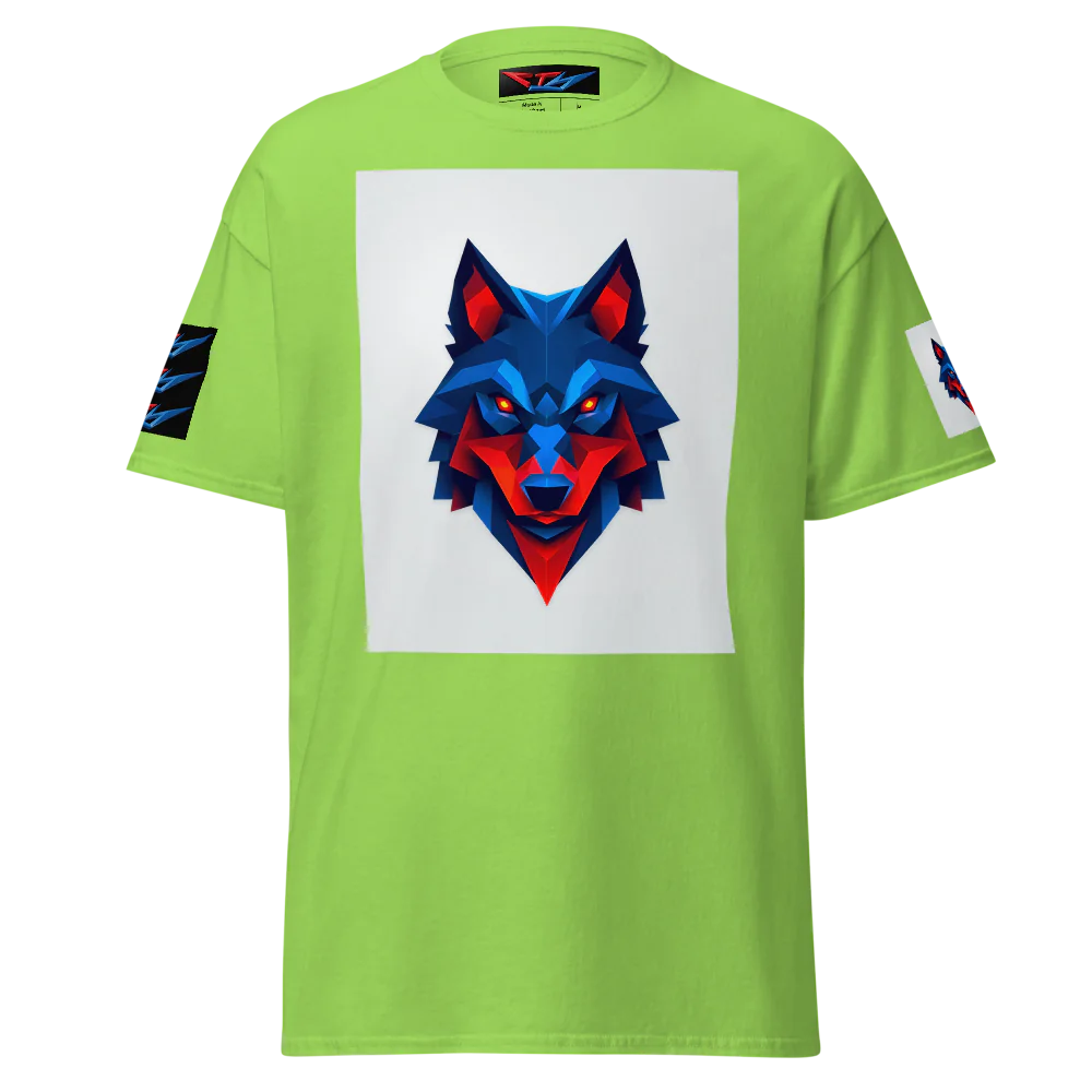 CTS camiseta CTS
