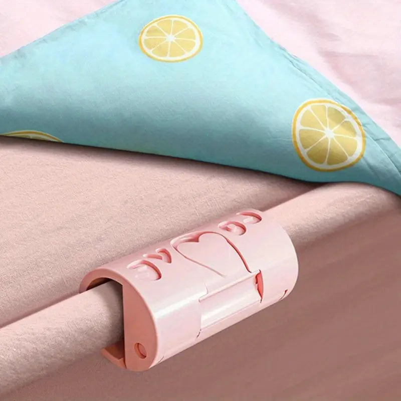 Non-Slip Bed Sheet Fixers
