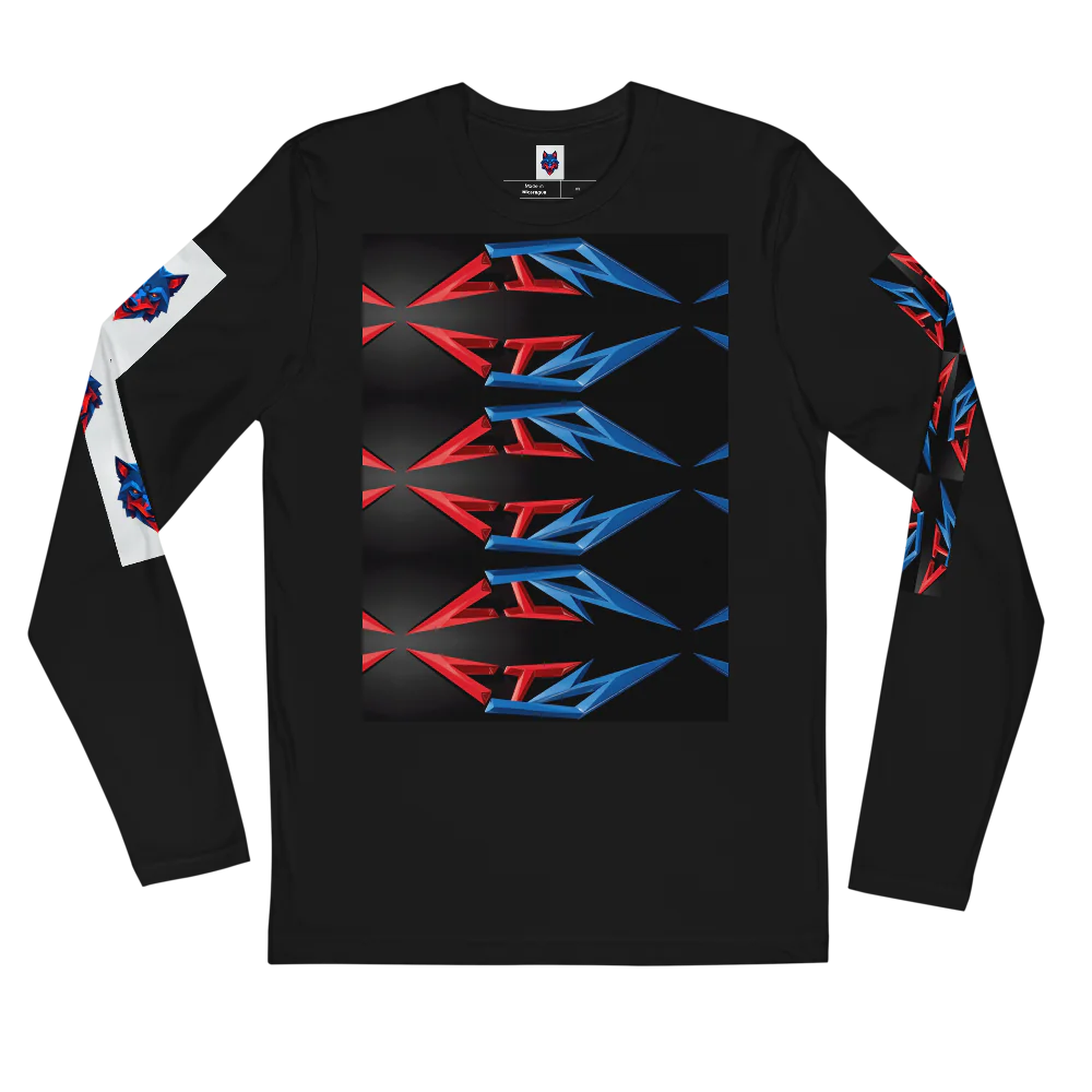 CTS camiseta manga larga CTS