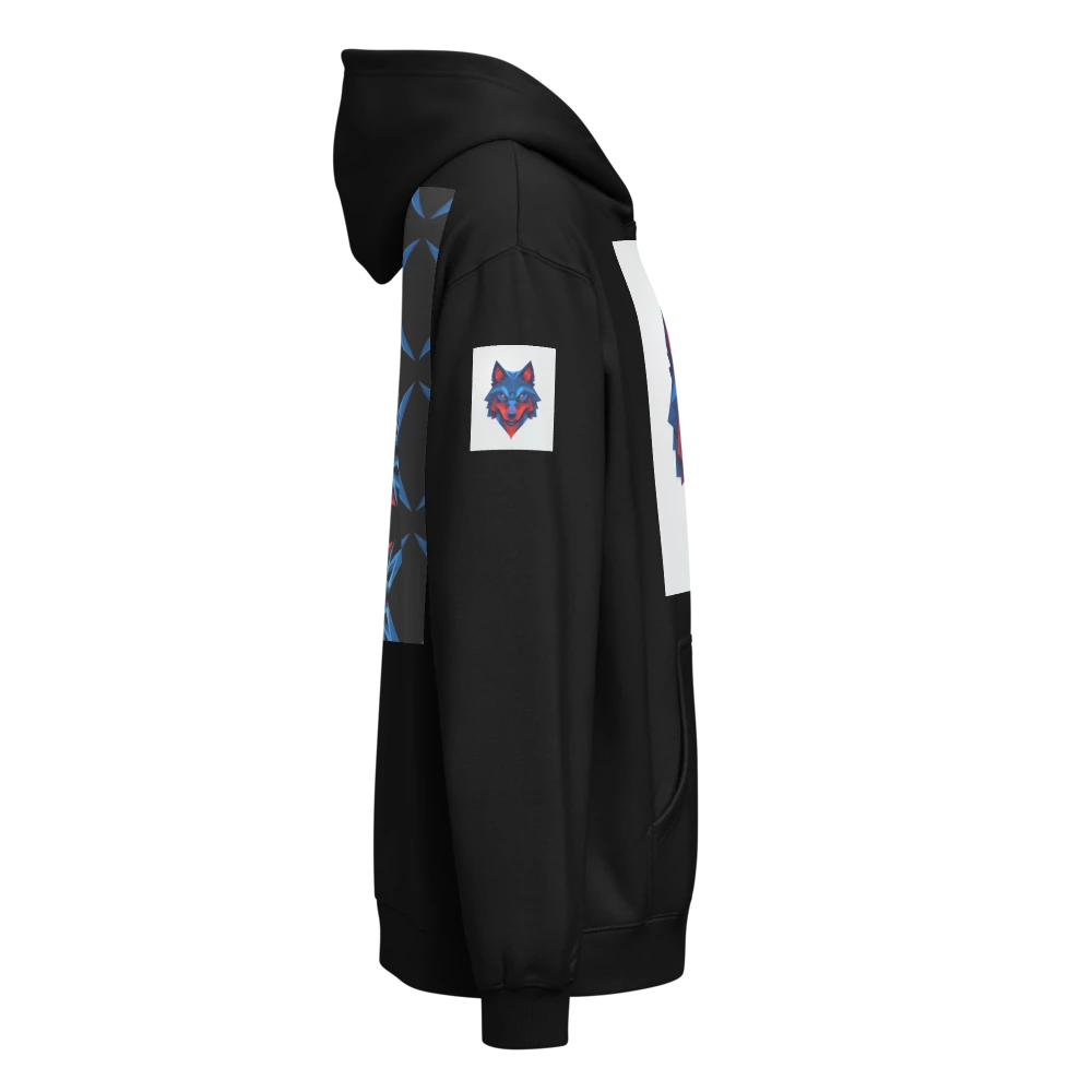 CTS sudadera con capucha CTS