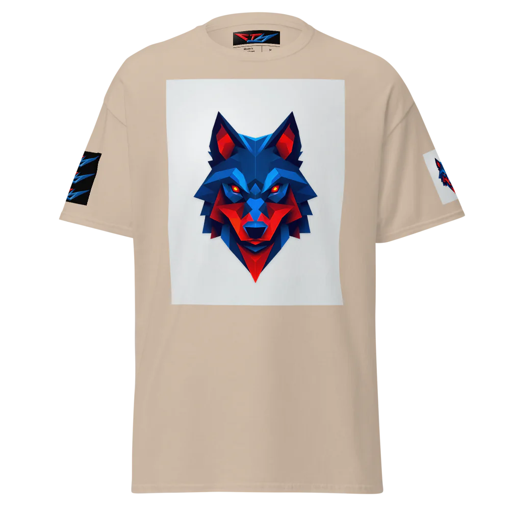CTS camiseta CTS